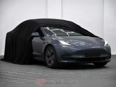 Gebraucht Tesla Model 3