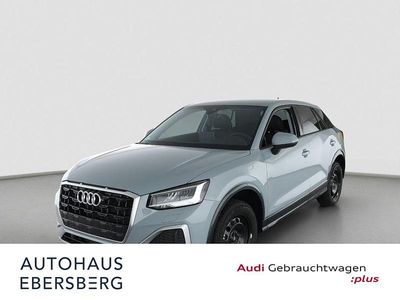 Gebraucht Audi Q2 Advanced Plus 116 PS (85 kW) 2025 SUV