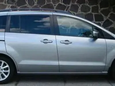 Używany Mazda 5