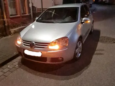 Gebraucht VW Golf VI