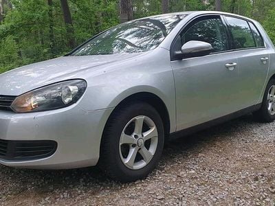VW Golf VI