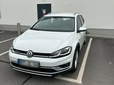 Gebraucht VW Golf VII