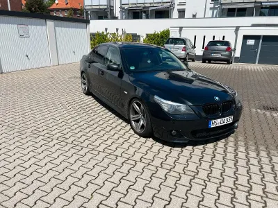 Gebraucht BMW 535