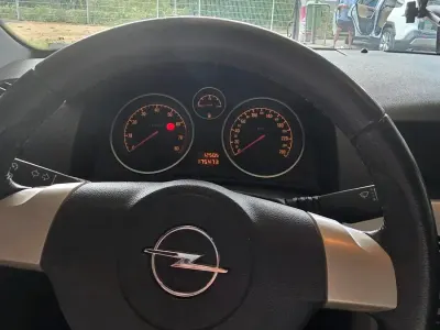 Gebraucht Opel Astra GTC