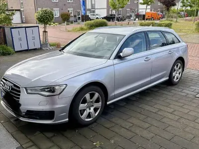 Gebraucht Audi A6