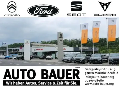 Gebraucht Mercedes A200 AMG 156 PS (114 kW) 2018 Weiß Limousine