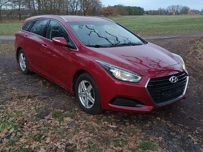 Gebraucht Hyundai i40 2017 Kombi