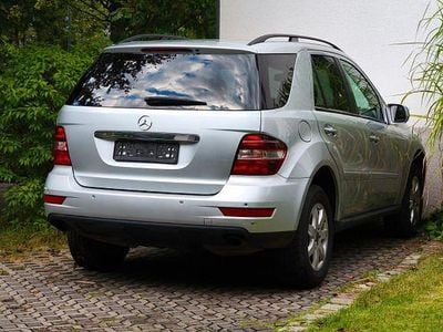 Mercedes ML320