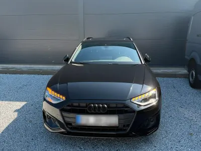 Usata Audi A4