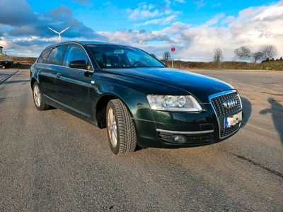 gebraucht Audi A6 Avant