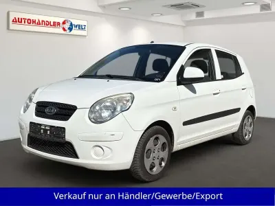Gebraucht Kia Picanto