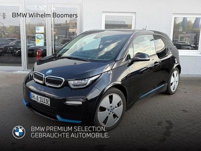 Second-hand BMW i3 135 kW (184 CP) 2020 Negru Hatchback