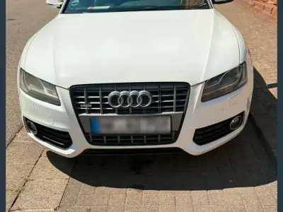 Gebraucht Audi A5