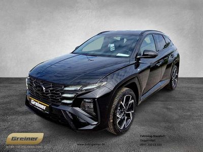 Andere farbe Neu 2025 Hyundai Tucson N Line SUV | 36.890 € (Fairer Preis)