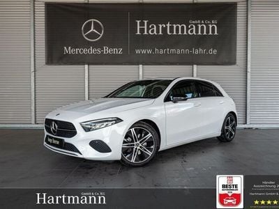 Mercedes A200