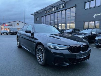 BMW 545e