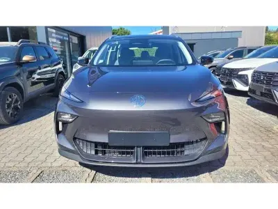 Neu MG MGA 169 kW (231 PS) 2026 SUV