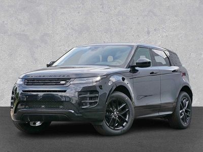 Gebraucht Land Rover Range Rover evoque SE Dynamic 165 PS (121 kW) 2025 Santorini black SUV