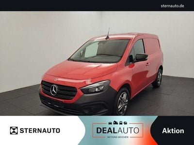 Mercedes Citan 110