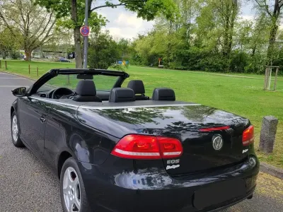 Occasion VW Eos