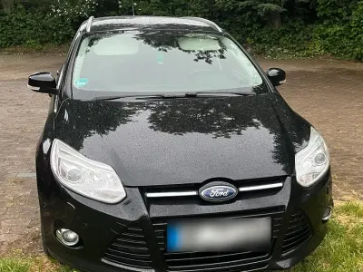Gebraucht Ford Kuga