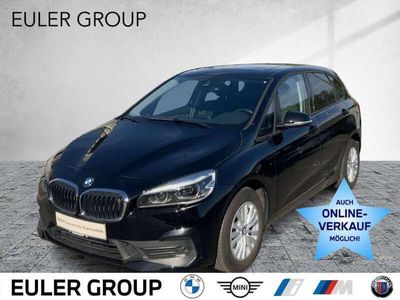 gebraucht BMW 218 Active Tourer d