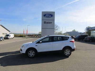 gebraucht Ford Kuga Trend - AHK/Sitzheizung/