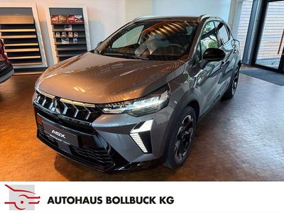 Nuova Mitsubishi ASX Edition 158 CV (116 kW) 2026 Grigio SUV