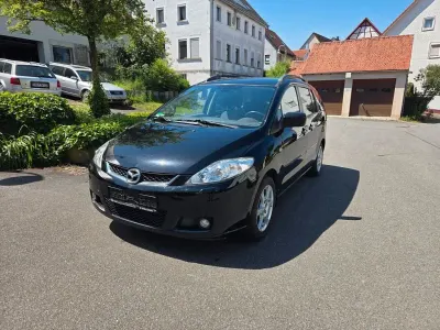 Gebraucht Mazda 5
