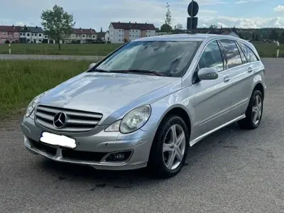 Gebraucht Mercedes R320