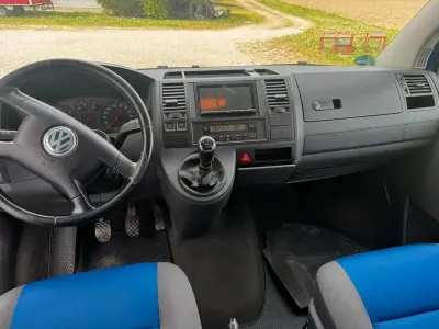 Gebraucht VW Caravelle
