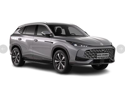 Neu MG HS Luxury 272 PS (200 kW) 2026 Grau SUV