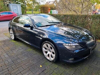 BMW 635