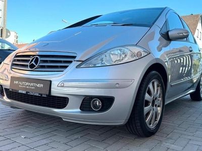 Mercedes A200