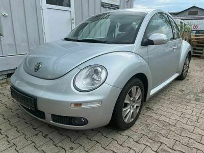 gebraucht VW Beetle NewLim. 1.9 TDI