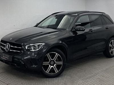 Mercedes GLC200