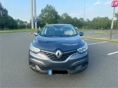 Gebraucht Renault Kadjar