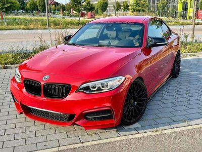 BMW M240