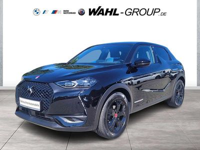 DS Automobiles DS3 Crossback