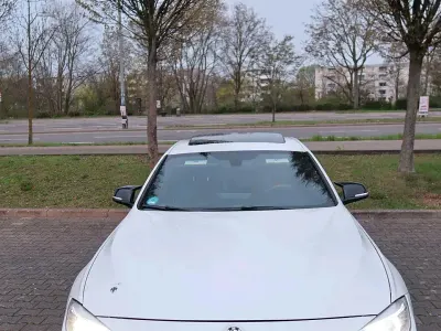 Gebraucht BMW 328