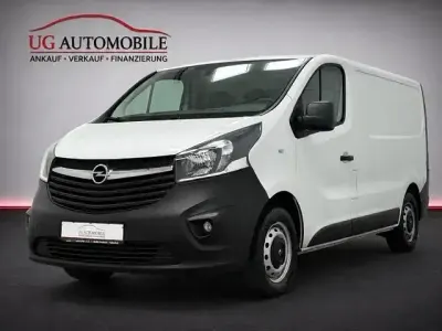 Gebraucht Opel Vivaro-e Combi