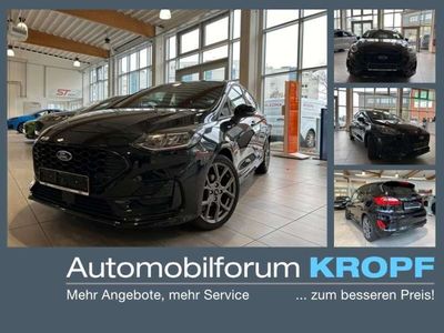 gebraucht Ford Fiesta (Facelift) 1.0 EcoBoost ST-Line SpurH LM