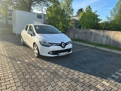 Renault Clio IV