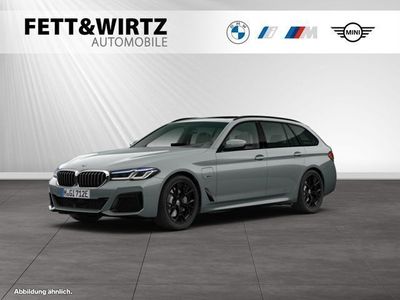 gebraucht BMW 530 e Touring M Sport|Pano|AHK|Head-Up|HiFi