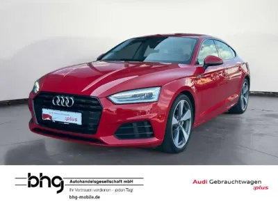 Gebraucht Audi A5