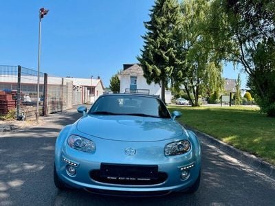 Mazda MX5