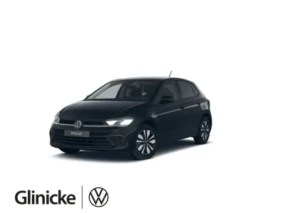 Occasion VW Polo Goal 95 ch (69 kW) 2025 Noir Citadine