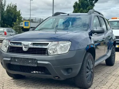 Gebraucht Dacia Duster