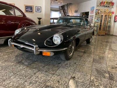 gebraucht Jaguar E-Type Serie II 4.2 Cabriolet