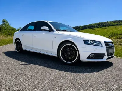 Gebraucht Audi A4